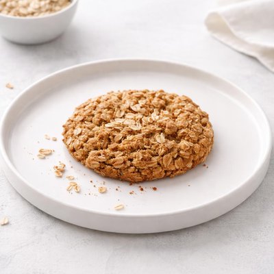 Image of Instant Oatmeal Cookie