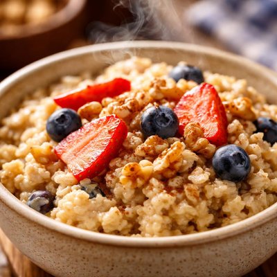 Image of Instant Oatmeal Mix Oamc