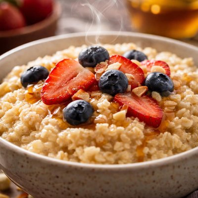 Image of Instant Oats