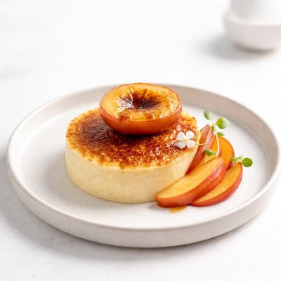 Image of Instant Peach Brle