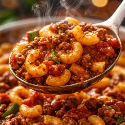 Image of Instant Pot Goulash