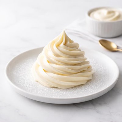 Image of Instant Pudding Icing