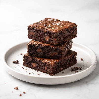 Image of Iowa Brownies