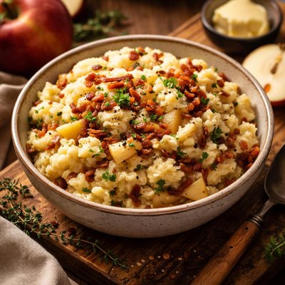 Image of Irish Apple Potato Mash