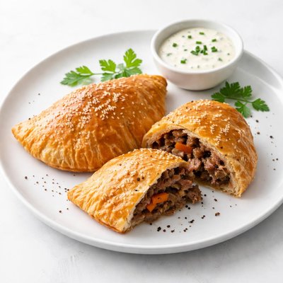 Image of Irish Beef Hand Pies