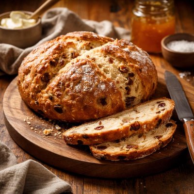 Image of Irish Bread