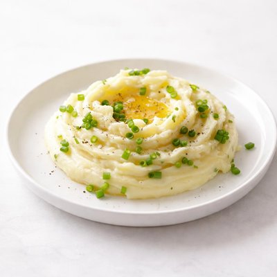 Image of Irish Champ Mashed Potatoes