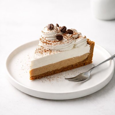 Image of Irish Coffee Pie