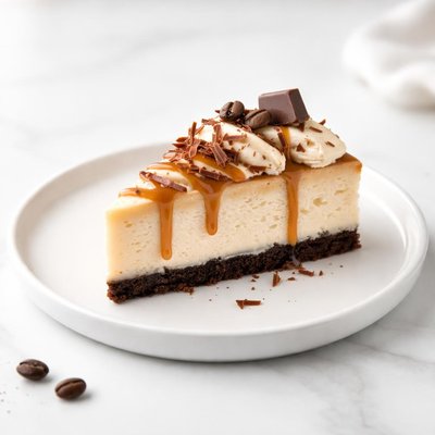Image of Irish Cream Cheesecake Ultimate