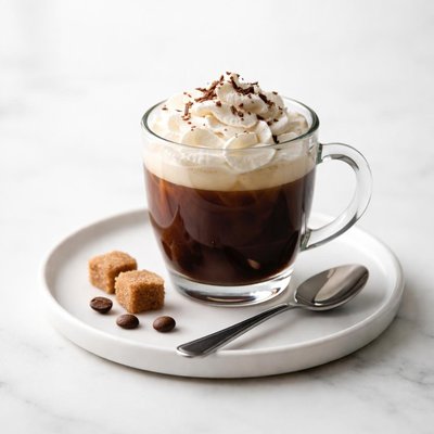 Image of Irish Cream Coffee