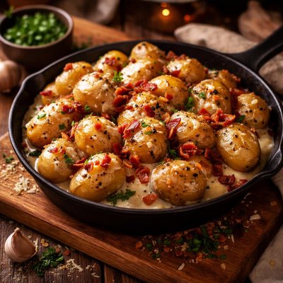 Image of Irish Creamer