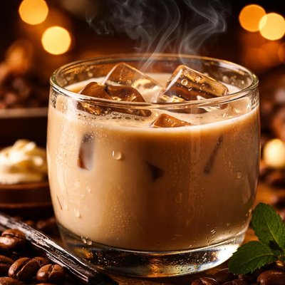 Image of Irish Creme Liqueur