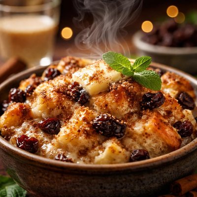 Image of Irish Dessert