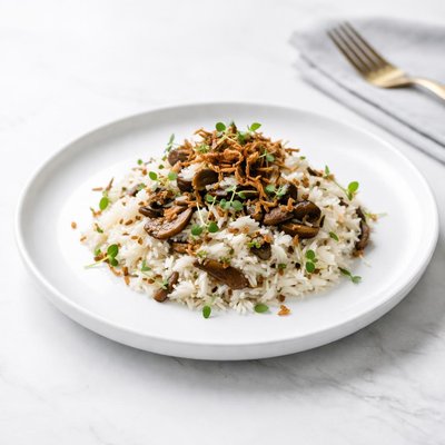 Image of Irish Dunmurry Rice