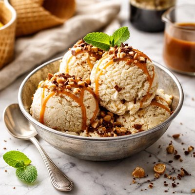 Image of Irish Ice Cream