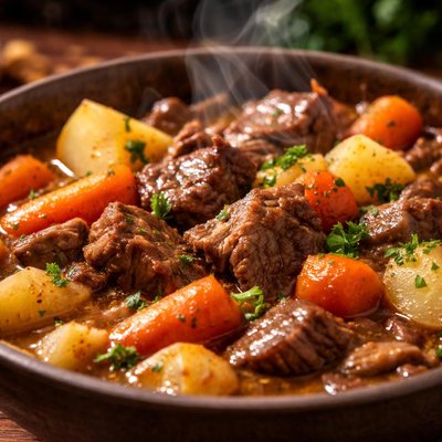 Image of Irish Lamb or Beef Stew