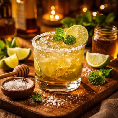 Image of Irish Margarita