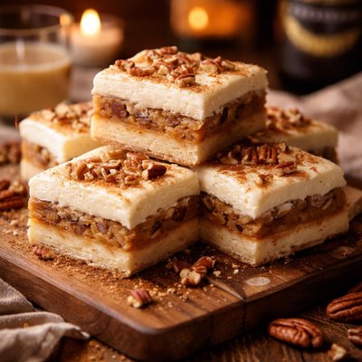 Image of Irish Mist Bars