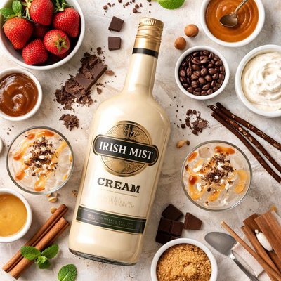 Image of Irish Mist Cream