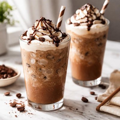 Image of Irish Mocha Frost