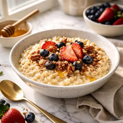 Image of Irish Oatmeal