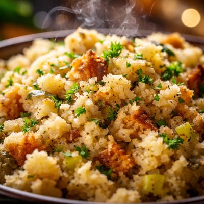 Image of Irish Potato Stuffing