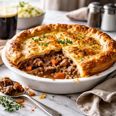 Image of Irish Prime Rib Pie