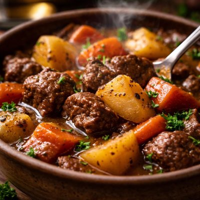 Image of Irish Pub Beef Stew