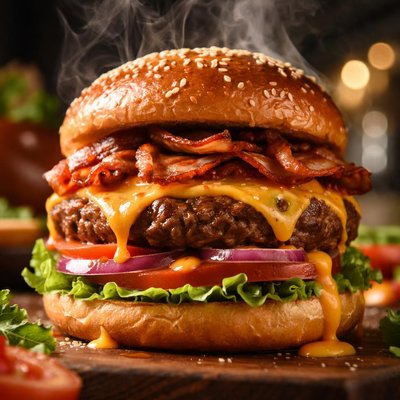 Image of Irish Redhead