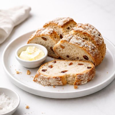 Image of Irish Soda Bread