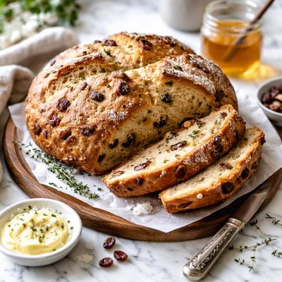 Image of Irish Soda Bread 1