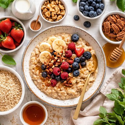 Image of Irish Steel Cut Oatmeal