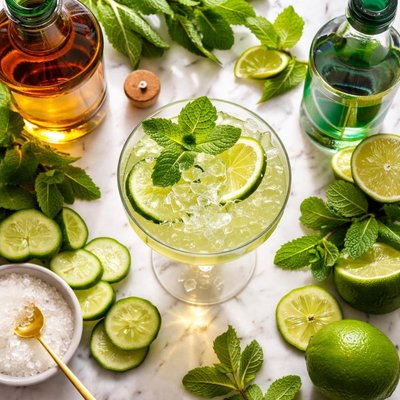 Image of Irish Stinger