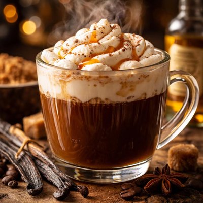 Image of Irish Vanilla Coffee