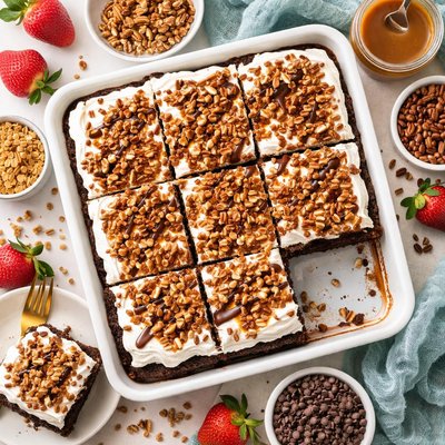 Image of Is It Really Better Than Sex Cake