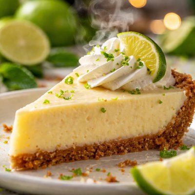 Image of Islamorada Key Lime Pie