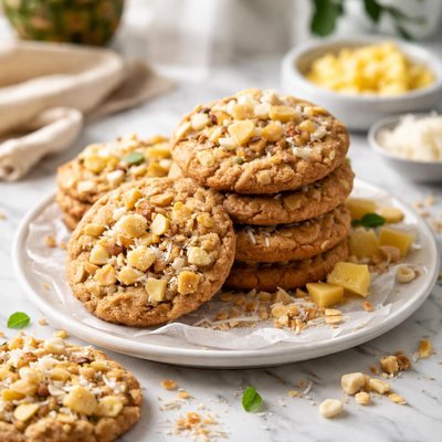 Image of Island Cookies