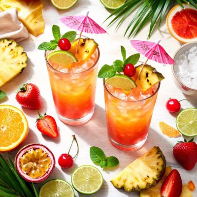 Image of Island Girl Drink