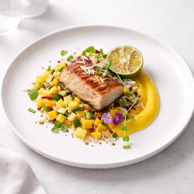 Image of Island Holiday