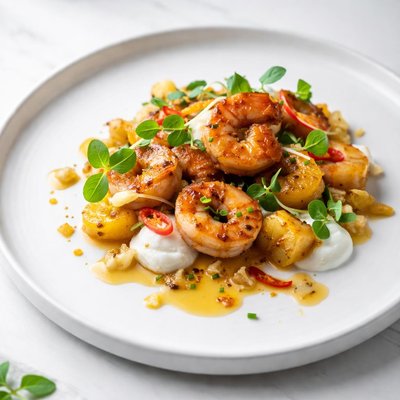 Image of Island Pineapple Rum