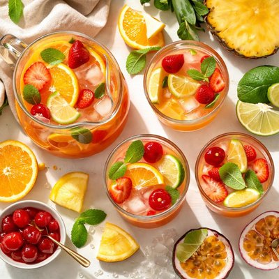 Image of Island Punch