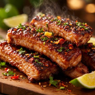 Image of Island Ribs