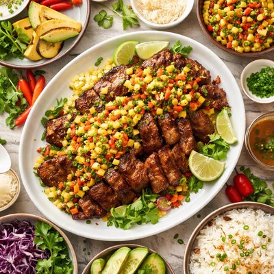 Image of Islander Pork