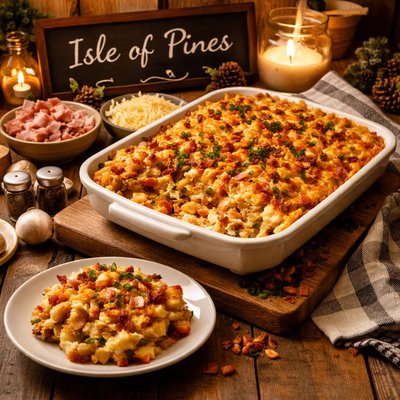 Image of Isle of Pines