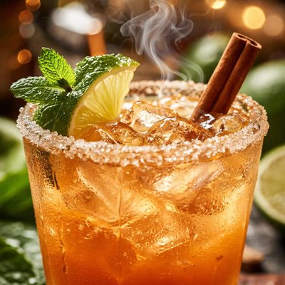 Image of Italian Amaretto Margarita