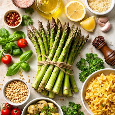 Image of Italian Asparagus