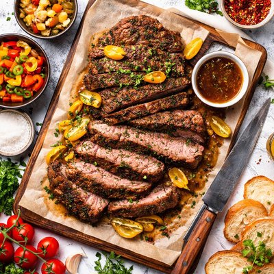 Image of Italian Beef Brisket