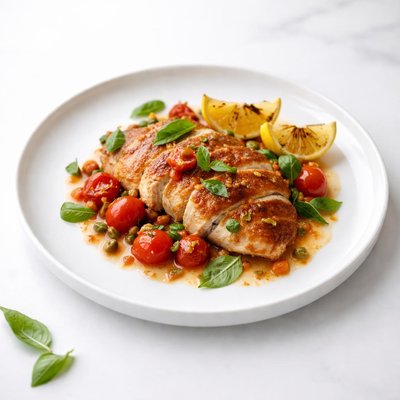 Image of Italian Boneless Chicken