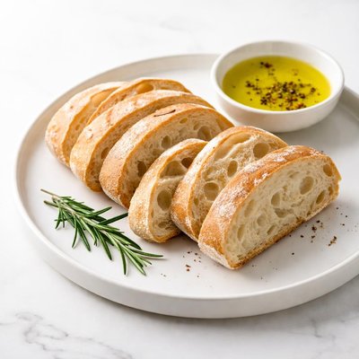 Image of Italian Bread