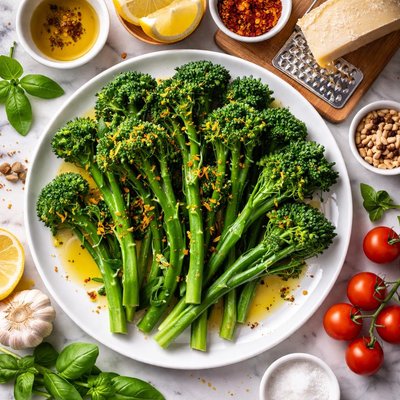 Image of Italian Broccoli